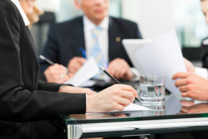 Business Transaction Burris & MacOmber, PLLC