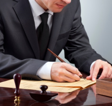 Burris & MacOmber Civil Litigation