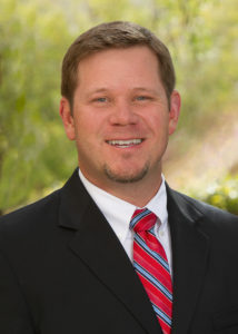Rob Burris, Tucson Attorney
