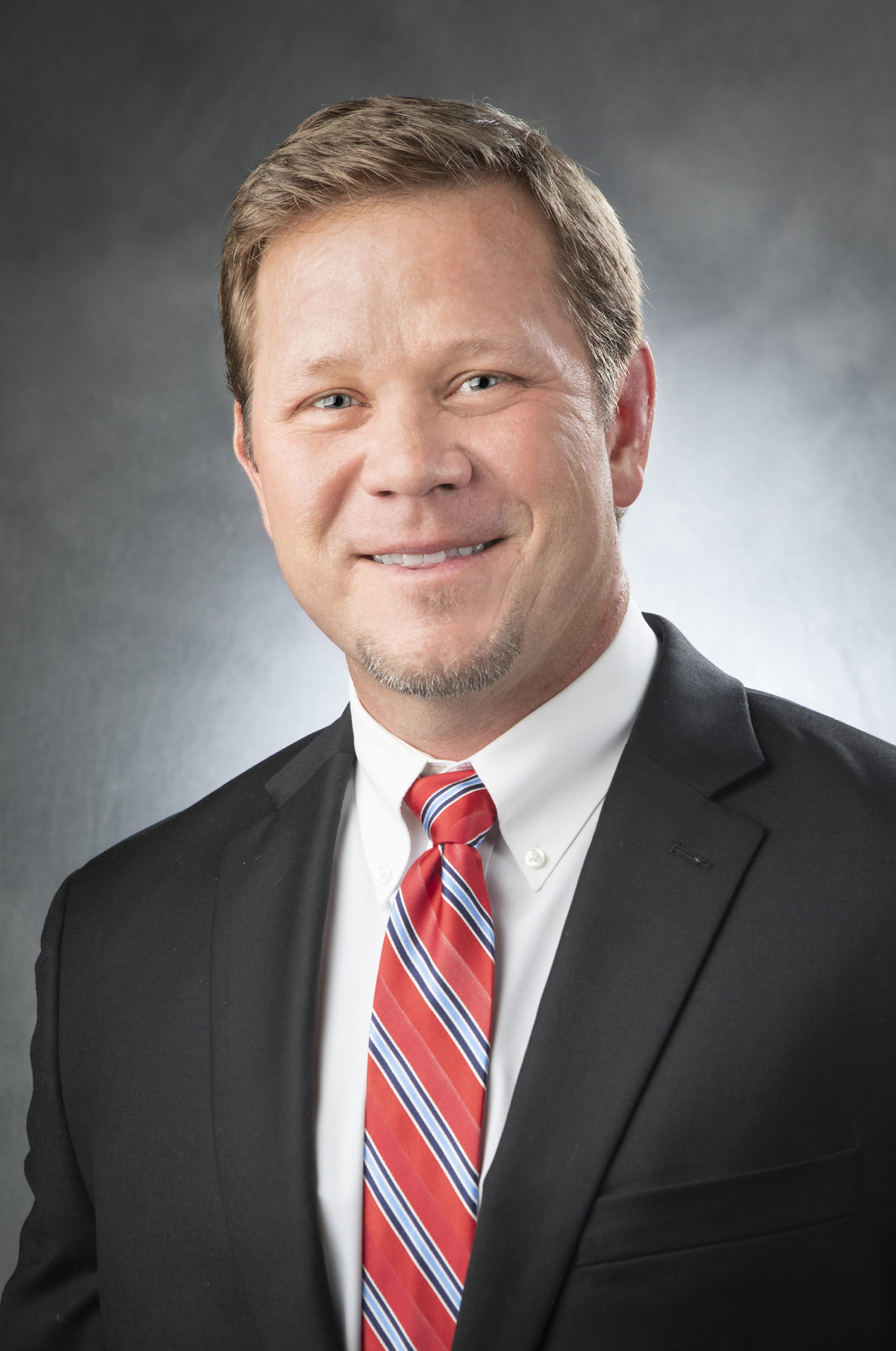 Rob Burris, Tucson Attorney